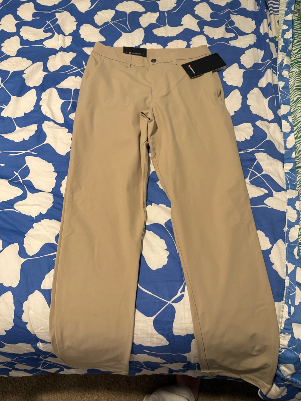 Lululemon ABC Classic Fit Trouser